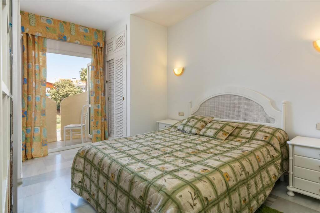 Puerto Marina 3 Bedrooms With Panoramic Sew View Lejlighed Benalmádena