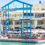 Puerto Marina 2 Bedrooms Apartment With Panoramic Sew View