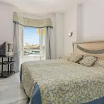 Puerto Marina 2 Bedrooms Apartment With Panoramic Sew View